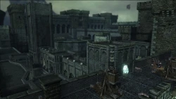 Скриншот к игре Demon's Souls