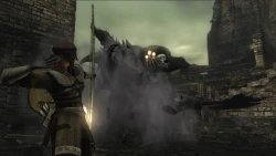 Скриншот к игре Demon's Souls