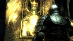 Скриншот к игре Demon's Souls