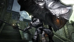 Скриншот к игре Demon's Souls