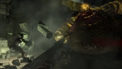 Скриншот к игре Demon's Souls