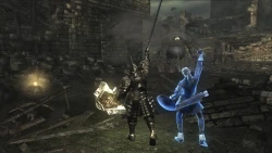 Скриншот к игре Demon's Souls