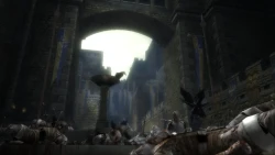Скриншот к игре Demon's Souls