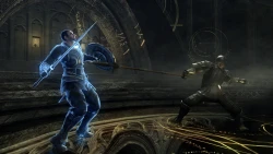 Скриншот к игре Demon's Souls