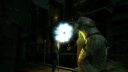 Скриншот к игре Demon's Souls