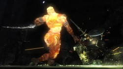 Скриншот к игре Demon's Souls