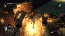 Скриншот к игре Demon's Souls