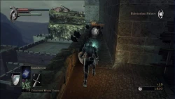 Скриншот к игре Demon's Souls