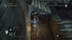 Скриншот к игре Demon's Souls