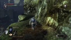 Скриншот к игре Demon's Souls