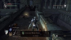 Скриншот к игре Demon's Souls
