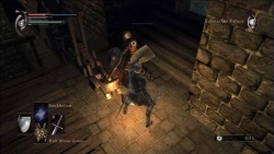 Скриншот к игре Demon's Souls