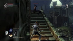 Скриншот к игре Demon's Souls