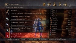 Скриншот к игре Demon's Souls