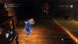 Скриншот к игре Demon's Souls