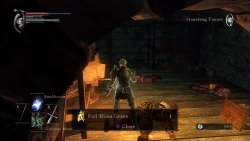 Скриншот к игре Demon's Souls