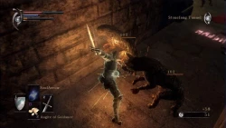 Скриншот к игре Demon's Souls