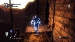 Скриншот к игре Demon's Souls