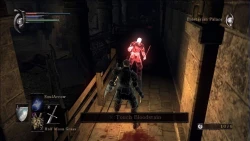 Скриншот к игре Demon's Souls