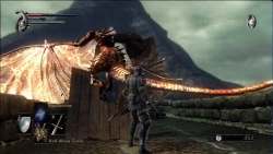 Скриншот к игре Demon's Souls