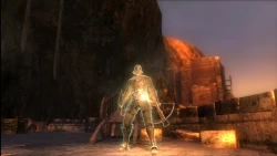 Demon's Souls Screenshots