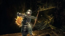 Demon's Souls Screenshots