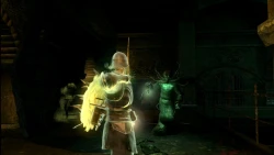 Demon's Souls Screenshots