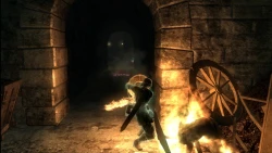 Demon's Souls Screenshots