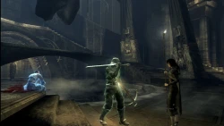 Demon's Souls Screenshots