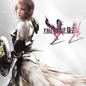 Final Fantasy XIII-2