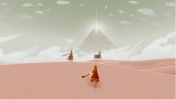 Скриншот к игре Journey