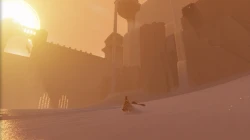 Скриншот к игре Journey