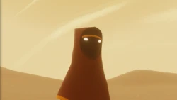 Скриншот к игре Journey