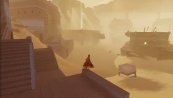 Journey Screenshots