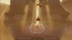 Скриншот к игре Journey