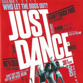 Just Dance