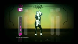 Скриншот к игре Just Dance