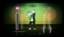 Just Dance Screenshots