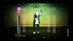 Just Dance Screenshots