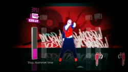 Just Dance Screenshots