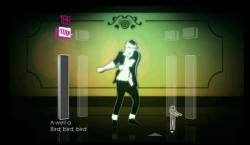 Just Dance Screenshots