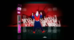 Just Dance Screenshots