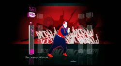 Just Dance Screenshots