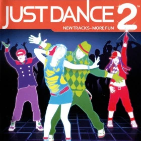 Just Dance 2