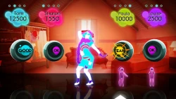 Just Dance 2 Screenshots