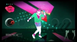 Just Dance 2 Screenshots