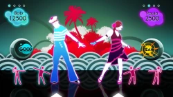 Just Dance 2 Screenshots