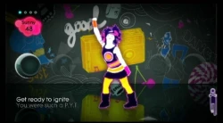 Just Dance 2 Screenshots