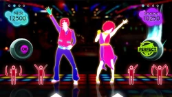 Just Dance 2 Screenshots