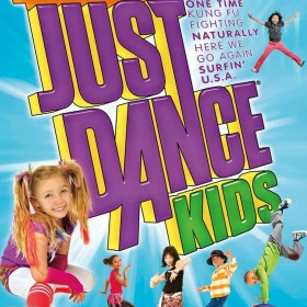 Just Dance: Kids